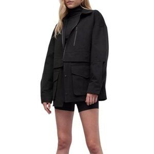 Lululemon Glyde 2-in-1 Adaptable Jacket